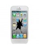 Iphone 5 Screen Repair (White) IPhone 5Apple