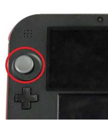 2DS Joystick repair 2DS RepairsNintendo