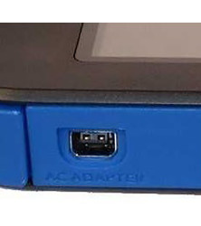 2DS Charger port repair 2DS RepairsNintendo