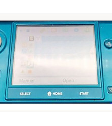 3DS Touch Screen repair service 3DSNintendo