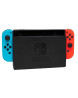 Switch No Display on TV when Docked