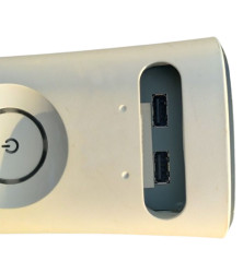 Xbox 360 Broken / Damaged USB Ports Xbox 360Microsoft