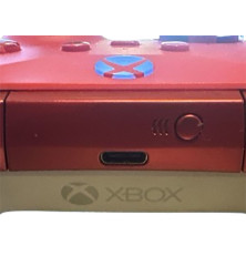 Xbox One Elite V2 Controller USB C Charging Port Xbox OneMicrosoft