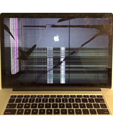 Macbook Pro (A1286) LCD Screen Replacement Pro Unibody 15'Apple