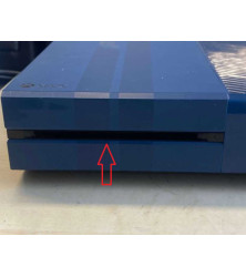 Xbox One Laser Fault Xbox OneMicrosoft