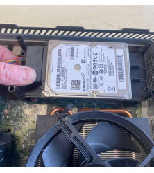 Xbox One Hard disk Upgrade Xbox OneMicrosoft