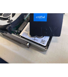 Xbox One SSD Upgrade Xbox OneMicrosoft