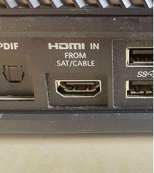 Xbox One HDMI Port repair Xbox OneMicrosoft