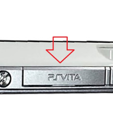 PS Vita 1000/2000 Cartridge Port repair PS Vita repairsSony