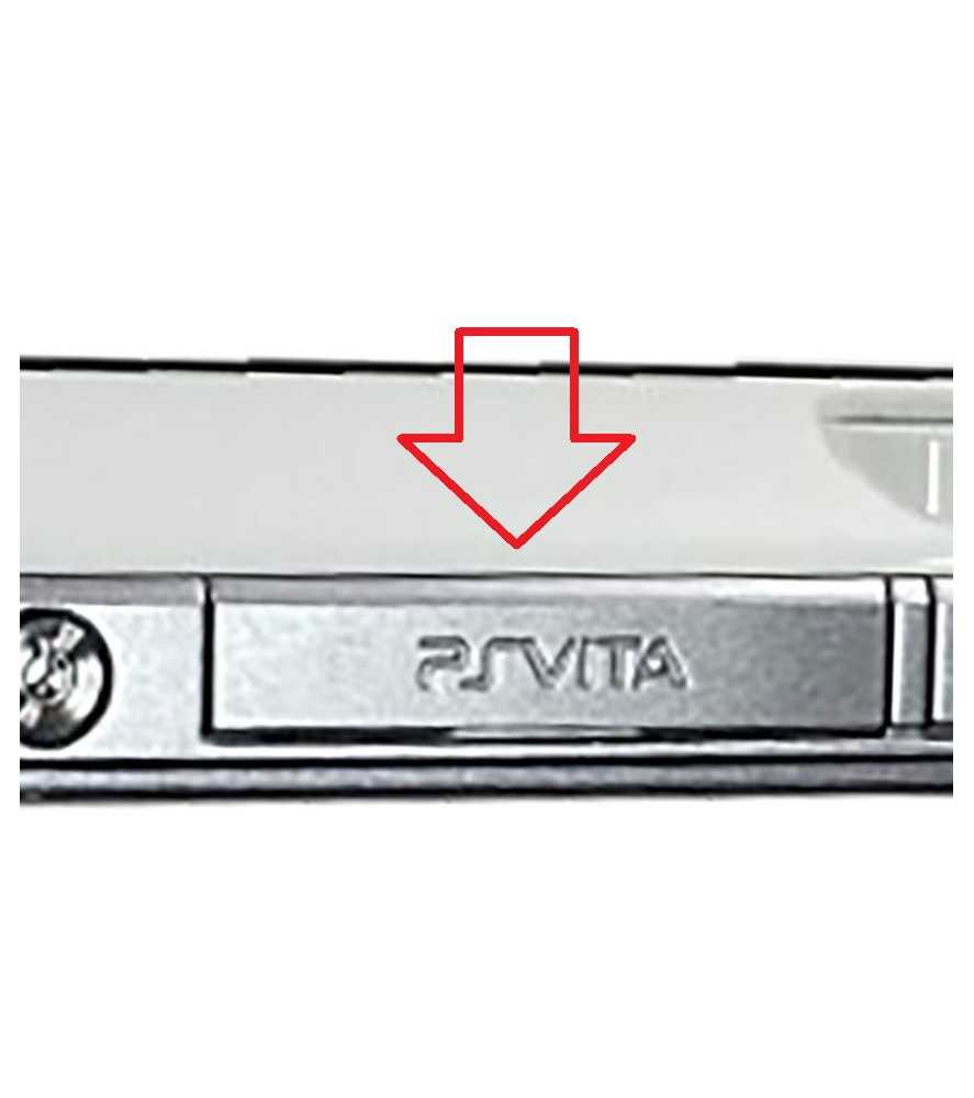 PS Vita 1000/2000 Cartridge Port repair PS Vita repairsSony PS Vita 1000/2000 Cartridge Port repair PS Vita repairsSony