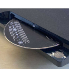 Slim PS3 - Laser Fault SlimSony