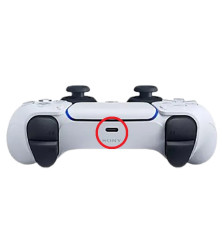 PS5 DualSense USB C Port Socket Repair Playstation 5
