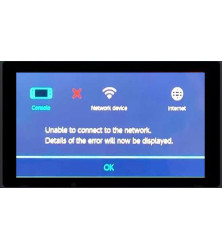 Switch (No Wifi) Repair Nintendo SwitchNintendo