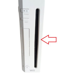 Nintendo Wii - Laser fault Wii RepairsNintendo