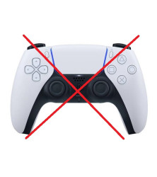 PS5 Controller not Syncing Playstation 5