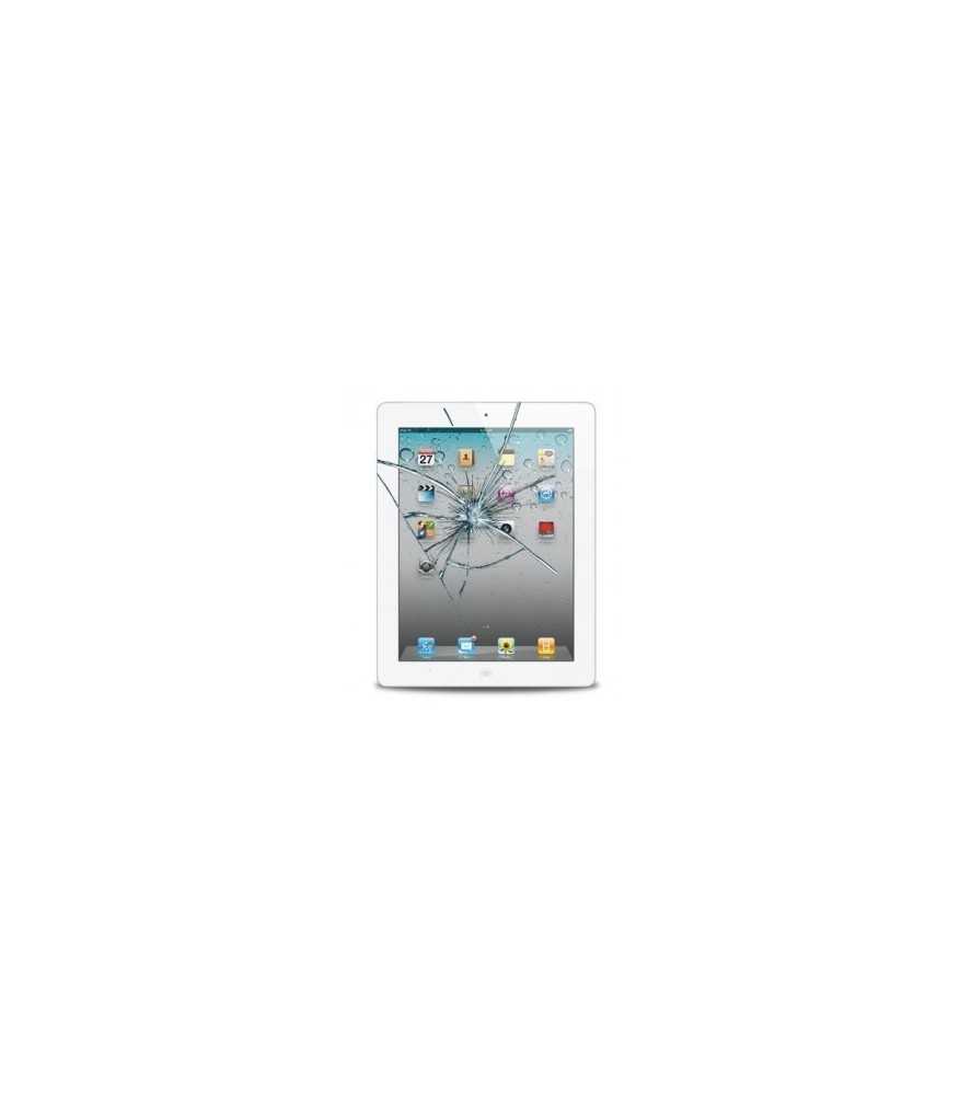 Ipad 4 Screen Repair (White) IPAD 4Apple