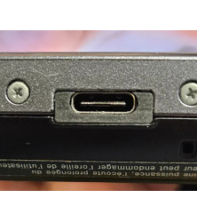 PS Vita 1000 USB-C mod charger port repair PS Vita repairsSony