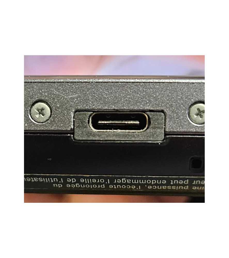 PS Vita 1000 USB-C mod charger port repair PS Vita repairsSony
