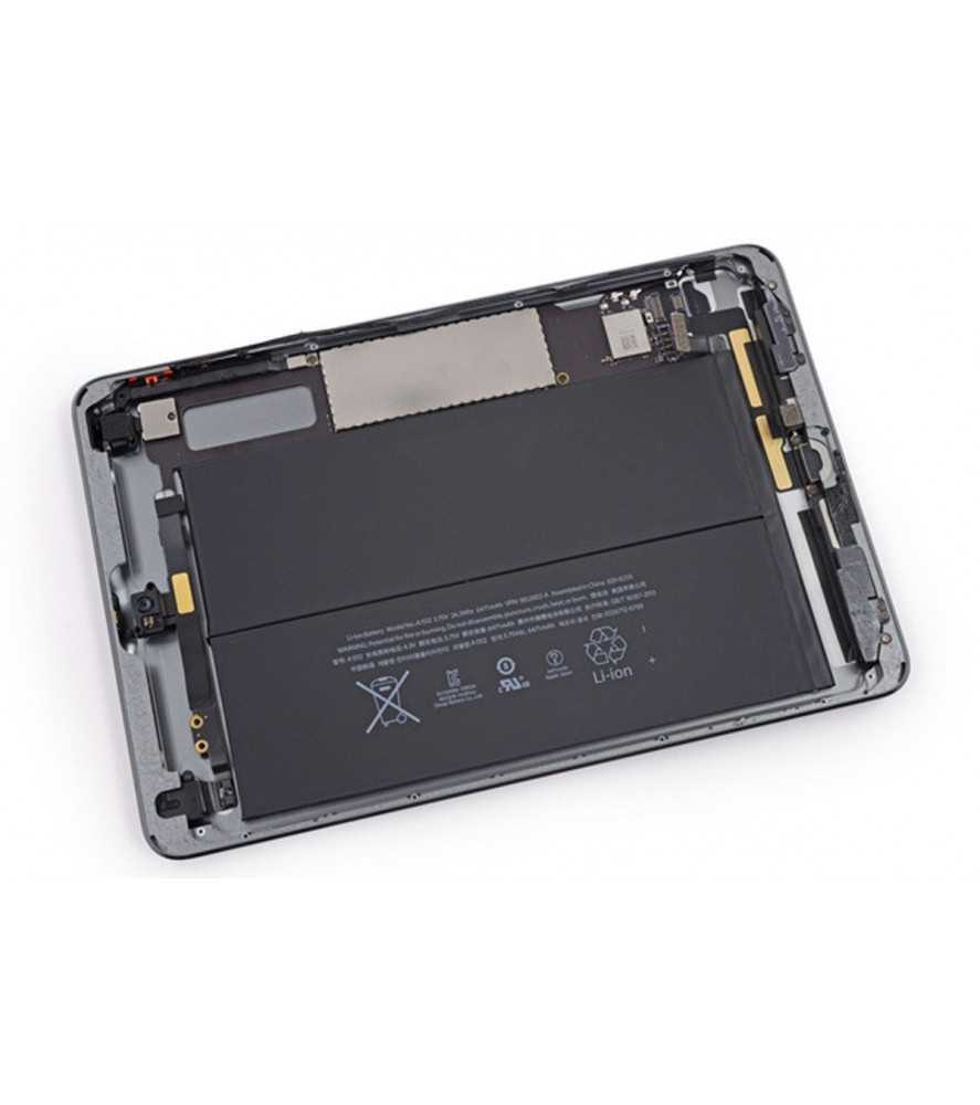 Ipad 10 Battery replacement Ipad 10 A2696 (2022)Apple