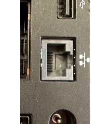 Series X Ethernet LAN Port Socket repair Xbox Series XSony