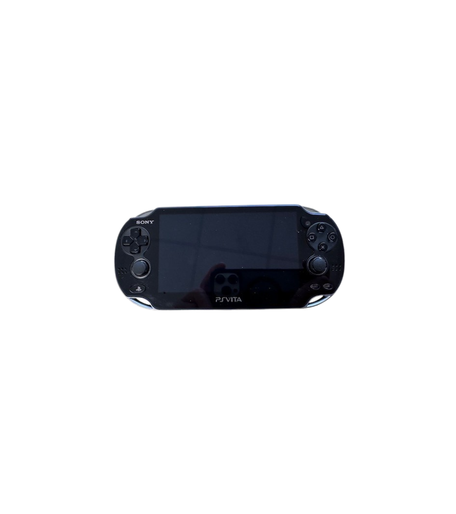 PS Vita 1000 OLED & LCD Screen Replacement Repair PS Vita repairsSony