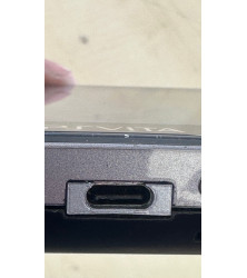PS Vita 1000 USB-C mod charger port repair PS Vita repairsSony