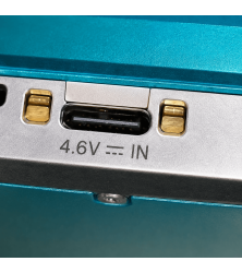 Nintendo 3DS XL USB-C Charging Port Modification Nintendo 3DS XL RepairsSony
