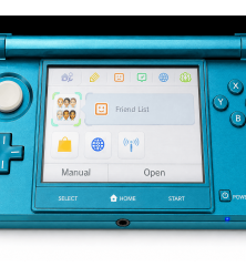 3DS Touch Screen repair service 3DSNintendo