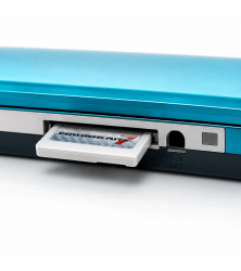 3DS Game Card Cartridge Slot repair 3DSNintendo