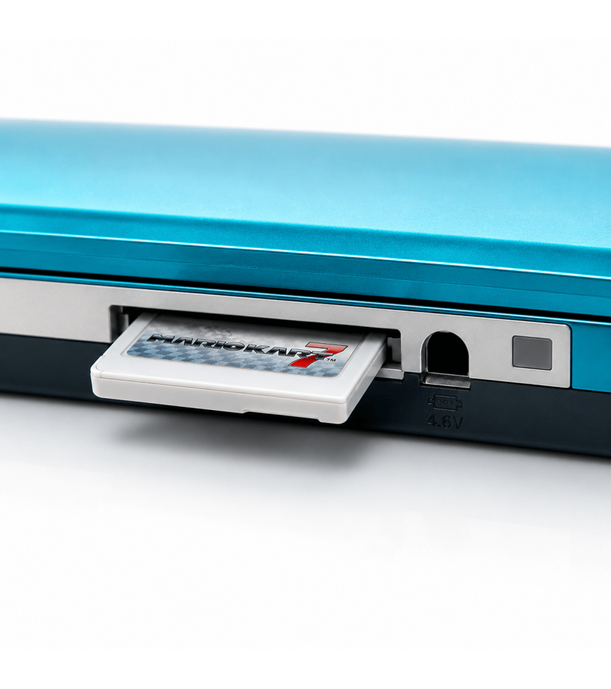 3DS Game Card Cartridge Slot repair 3DSNintendo 3DS Game Card Cartridge Slot repair 3DSNintendo