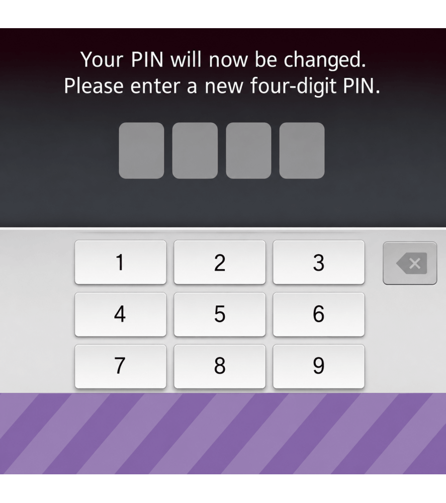 Parental Control Password Removal 3DSNintendo