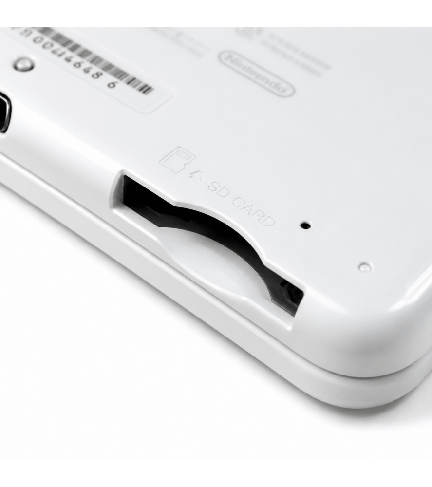 Nintendo 3DS XL Game Card Cartridge Slot Repair Nintendo 3DS XL RepairsNintendo
