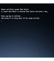 PC Windows Boot Repair & Reinstallation Service Personal Computer (PC) Repairs
