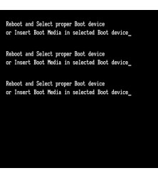 PC Windows Boot Repair & Reinstallation Service Personal Computer (PC) Repairs