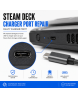 Steam Deck USB-C Charging Port Repair