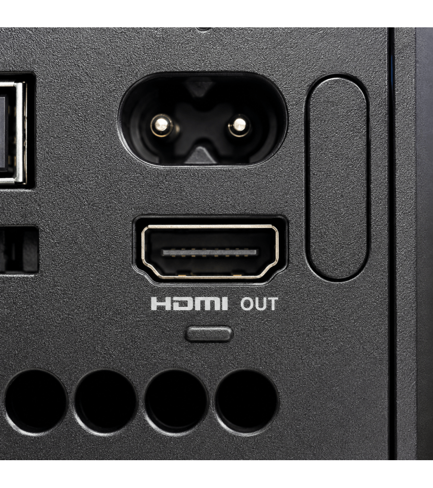 Xbox Series X HDMI Port Repair & Replacement HomeMicrosoft