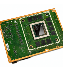 Xbox Series X Motherboard Repair – Component Level Repair Xbox Series X Repairs