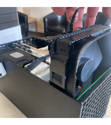Xbox Series X Overheating & Shutting Down – Full Service Xbox Series X Repairs