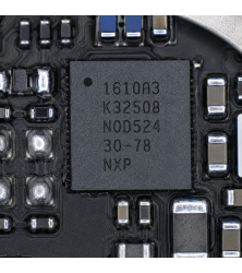 iPad 10 Charging IC Repair – Tristar 610A3C A2696 iPad 10 A2696 A2757 A2777 A3162 (2022)Apple