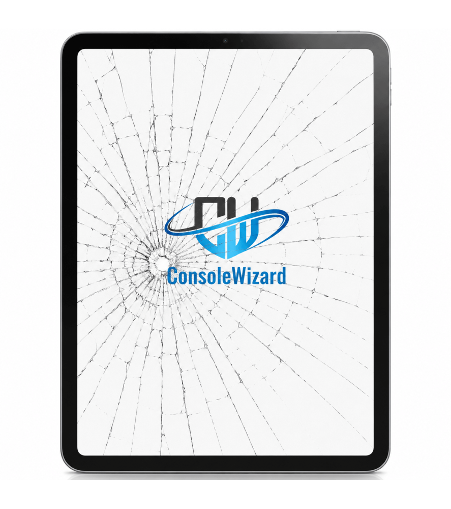 iPad 9 Screen Repair – Glass & Digitizer Replacement iPad 9 A2602 A2603 A2604 A2605 (2021)Apple