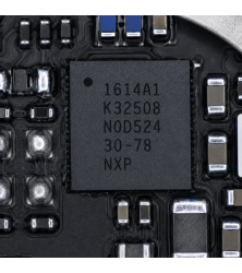 iPad 9 Tristar 1614A1 Charging IC Repair iPad 9 A2602 A2603 A2604 A2605 (2021)Apple