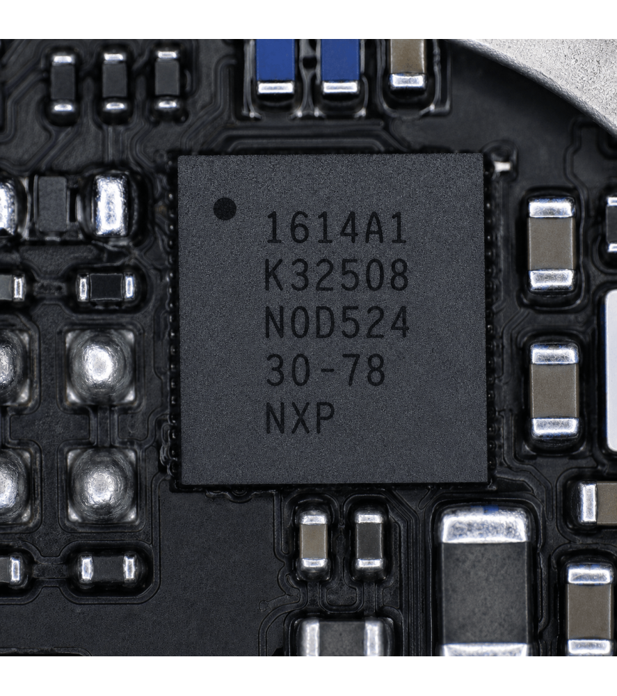 iPad 9 Tristar 1614A1 Charging IC Repair iPad 9 A2602 A2603 A2604 A2605 (2021)Apple