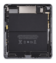 iPad 8 Battery Replacement – A2270 iPad 8 A2270 A2428 A2429 A2430 (2020)Apple