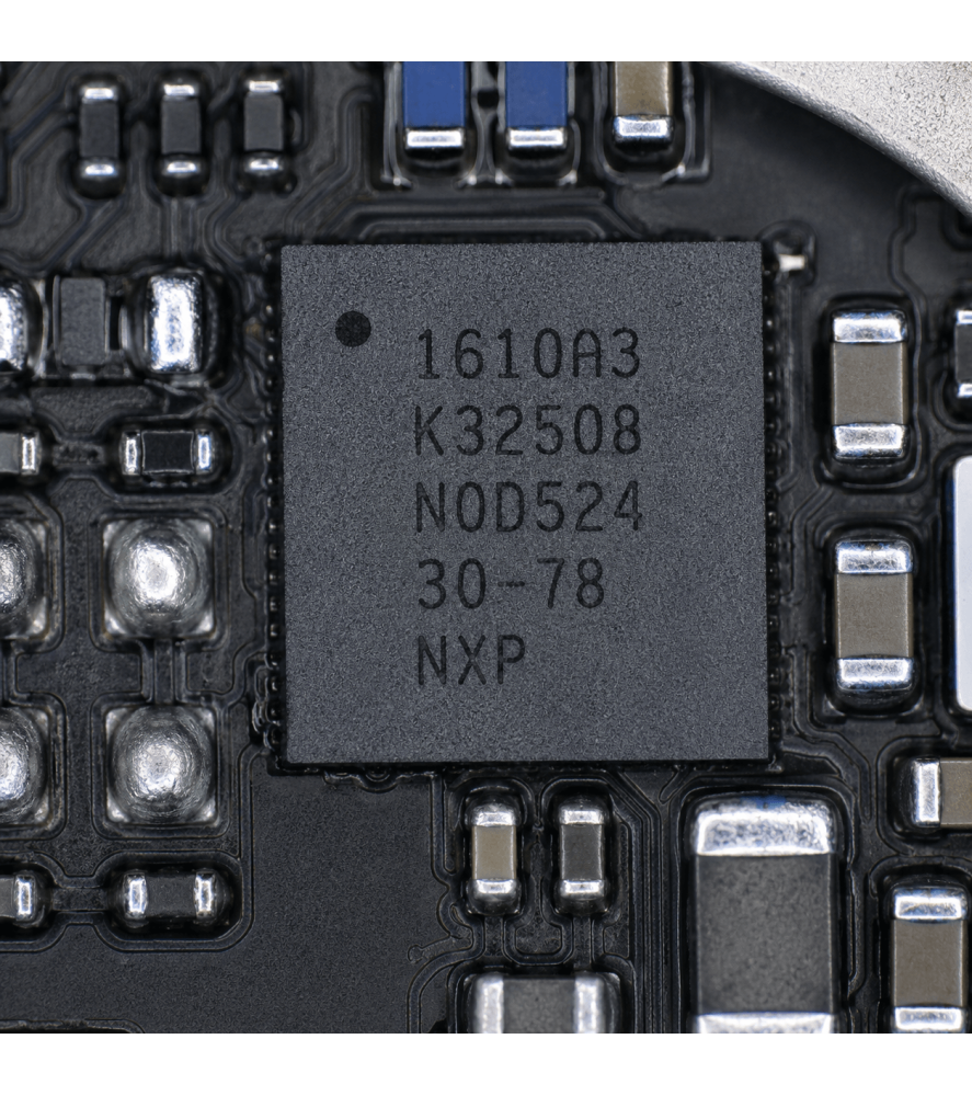 iPad 8 Tristar 610A3B Charging IC Repair iPad 8 A2270 A2428 A2429 A2430 (2020)Apple
