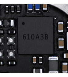 iPad 7 Tristar 610A3B A2197 A2198 A2200 Charging IC Repair iPad 7 A2197 A2198 A2200 (2019)Apple