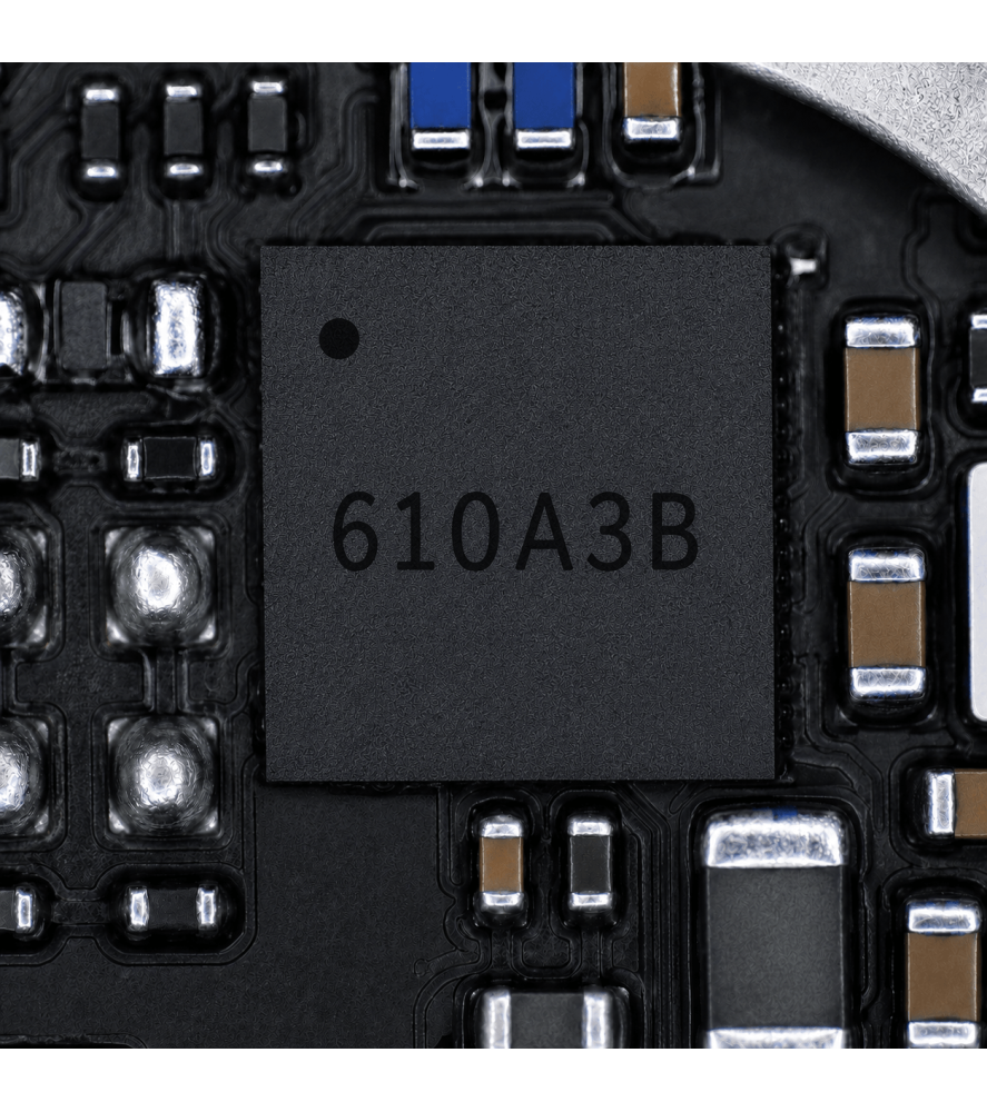 iPad 6 Tristar 610A3B A1893 A1954 Charging IC Repair iPad 6 A1893 A1954 (2018)Apple