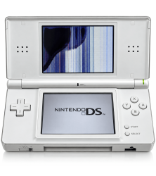Nintendo DS Lite LCD Screen Repair DS LiteNintendo