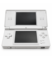 DS Lite No Power not charging repair DS LiteNintendo