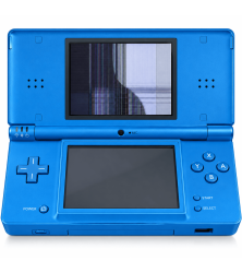 NDSi LCD Top / Bottom Screen Repair DSiNintendo