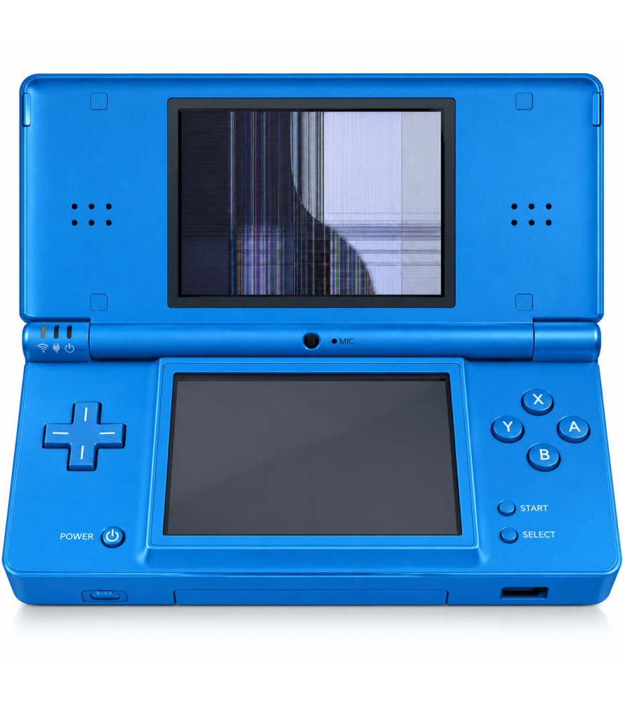 NDSi LCD Top / Bottom Screen Repair DSiNintendo